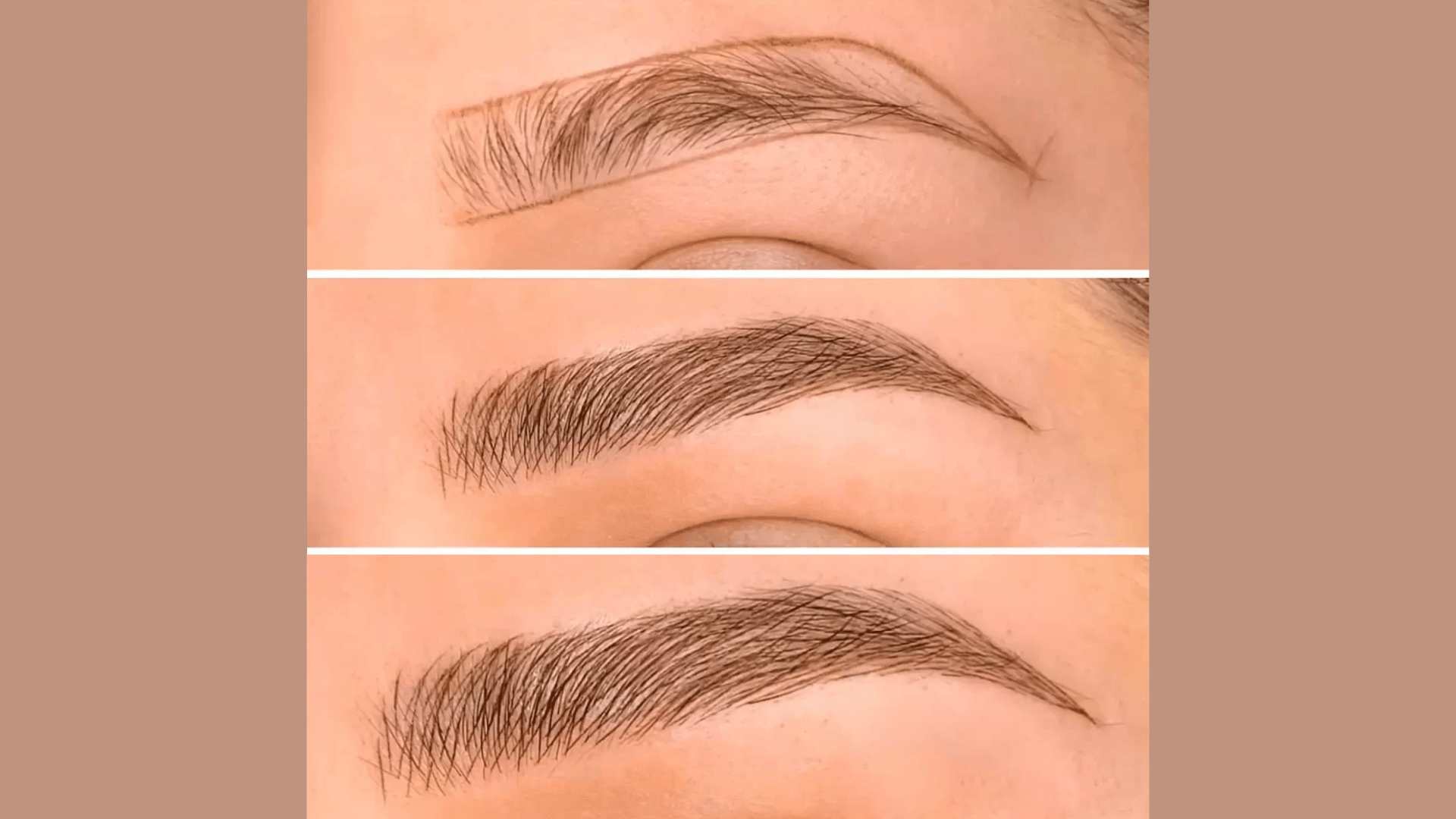 Microblading (Kaş Kontürü)