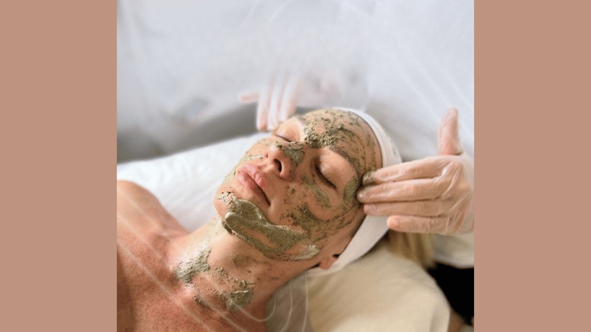 Yosun Peeling (Organik Cilt Yenileme)